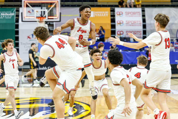 Jefferson City Vianney Missouri boys basketball March 13 2024 Nate Latsch 26997